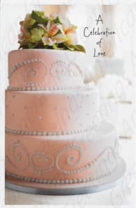 Pkt #199-513-Wedding