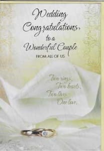 Pkt #199-515-Wedding