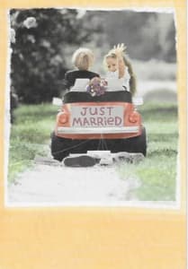 Pkt #199-570-Wedding