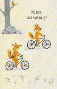 Pkt #199-705-Friendship