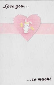 Pkt #199-731-Love/Romance