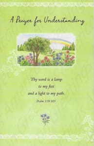 Pkt #199-737-Inspirational Friendship