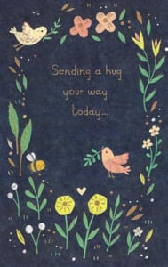 Pkt #199-745-Missing You