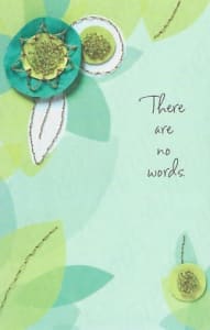 Pkt #199-759-Thinking Of You