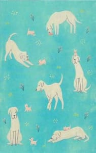 Pkt #199-770-Blank Note