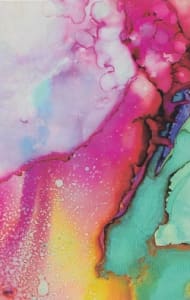 Pkt #199-771-Blank Note