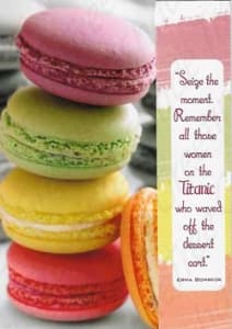 General Birthday Greeting Card