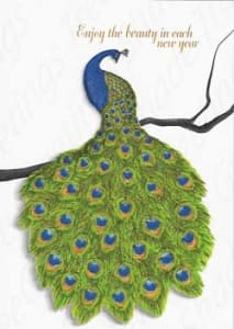 General Birthday Greeting Card