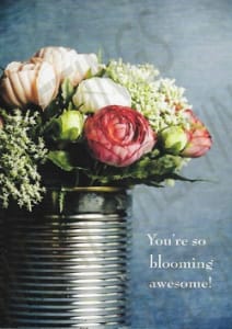 General Birthday Greeting Card