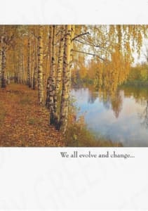 General Birthday Greeting Card