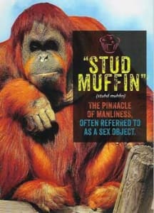 Masculine Birthday Greeting Card