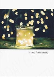 Pkt #3-665-Husband Anniversary