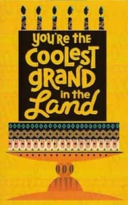American Greetings Birthday Card