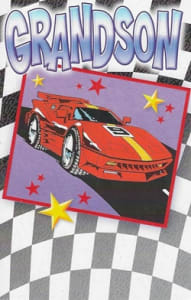 American Greetings Birthday Card