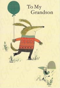 American Greetings Birthday Card
