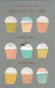 American Greetings Birthday Card