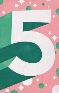 American Greetings Birthday Card