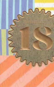 American Greetings Birthday Card