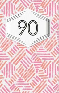 American Greetings Birthday Card