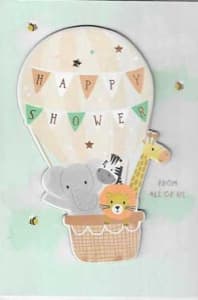 American Greetings Baby Shower