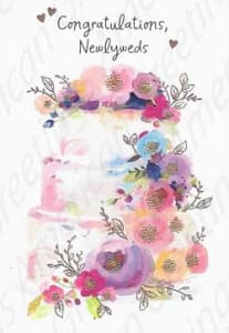 American Greetings Wedding