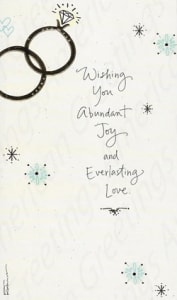 American Greetings Wedding