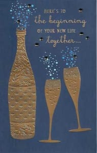 American Greetings Wedding