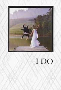 American Greetings Wedding