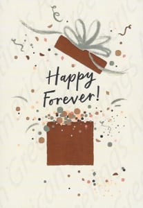 American Greetings Wedding