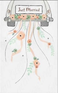 American Greetings Wedding