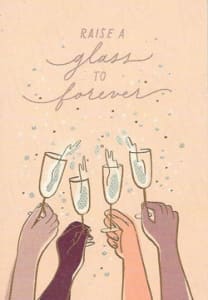 American Greetings Wedding