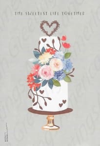 American Greetings Wedding