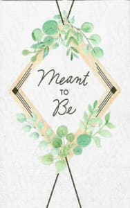 American Greetings Wedding