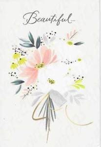 American Greetings Wedding