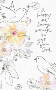 American Greetings Wedding