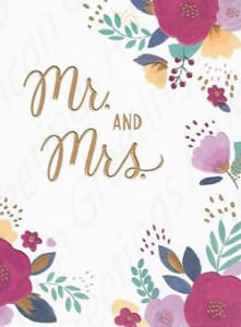 American Greetings Wedding