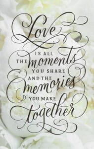 American Greetings Wedding