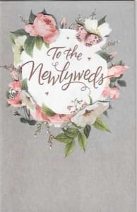 American Greetings Wedding