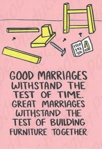 Recycled Paper Greetings Wedding