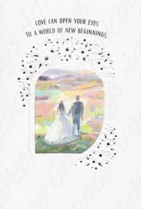 American Greetings Wedding