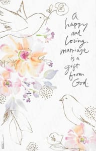 American Greetings Wedding