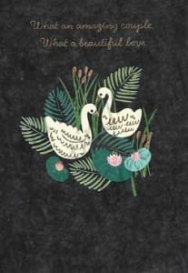 American Greetings Wedding