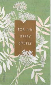 American Greetings Wedding