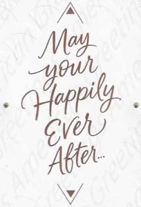 American Greetings Wedding