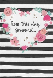 American Greetings Wedding