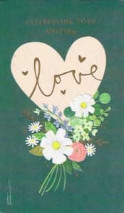 American Greetings Wedding