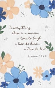 American Greetings Wedding