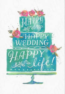 American Greetings Wedding