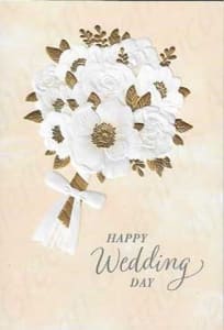 American Greetings Wedding
