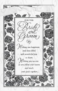 American Greetings Wedding